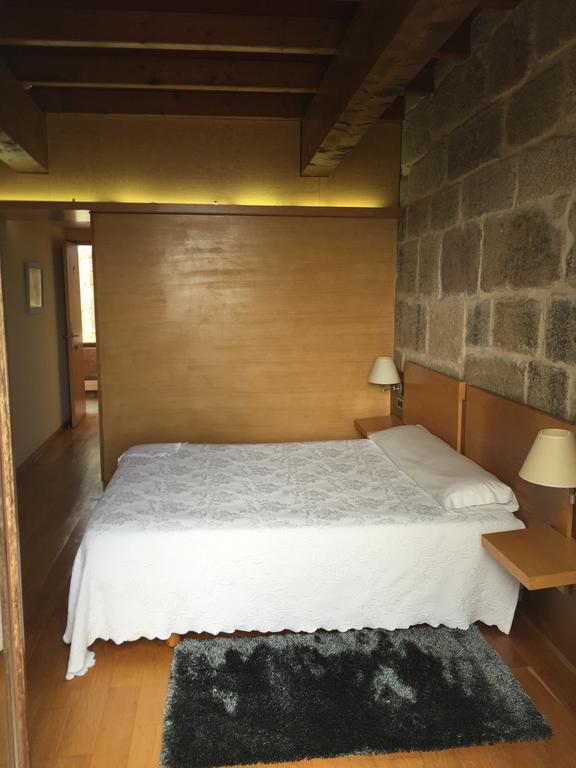 Hotel Monumento Castelo De Maceda ห้อง รูปภาพ