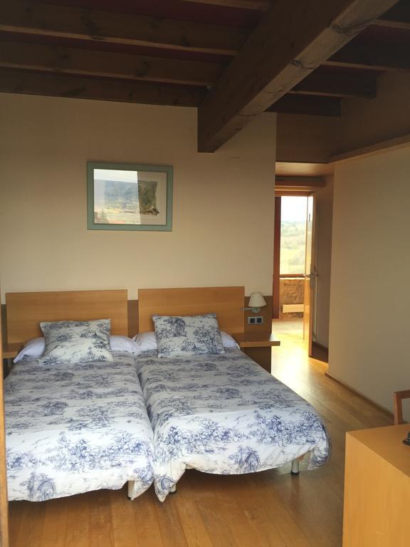 Hotel Monumento Castelo De Maceda ห้อง รูปภาพ